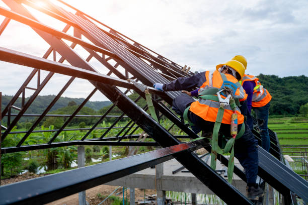 Best Residential Roof Replacement  in South Corning, NY