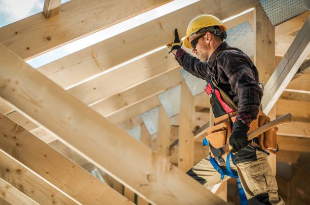 Best Roof Leak Repair  in South Corning, NY