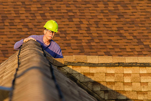 Best Best Roofing Contractors  in South Corning, NY