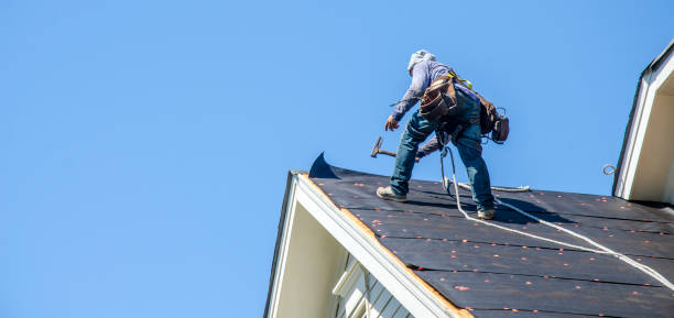 Quick and Trustworthy Emergency Roof Repair Services in South Corning, NY